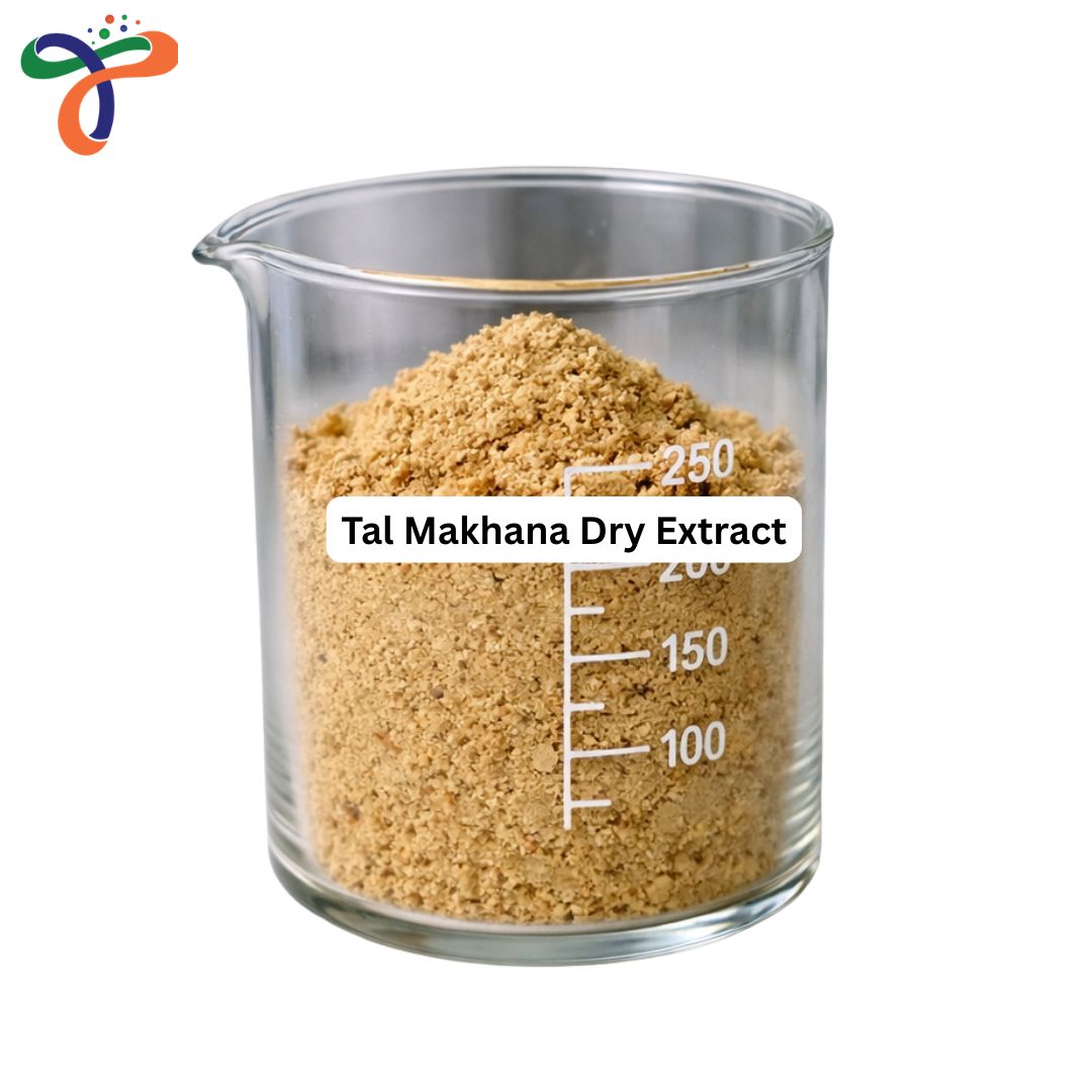 Tal Makhana Dry Extract